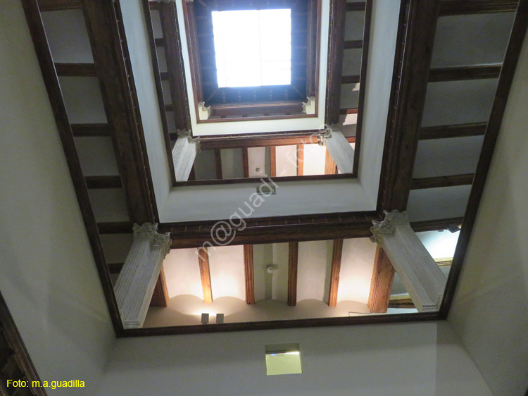 TUDELA (234) Casa del Almirante