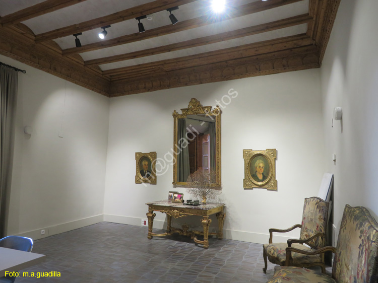 TUDELA (239) Casa del Almirante