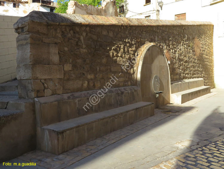 TUDELA (255) Calle Caldereros