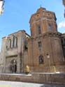TUDELA (115) Catedral de Santa Maria la Mayor