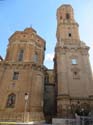 TUDELA (123) Catedral de Santa Maria la Mayor