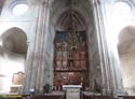 TUDELA (165) Catedral de Santa Maria la Mayor