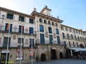 TUDELA (198) Casa del Reloj