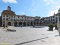 TUDELA (200) Plaza de los Fueros