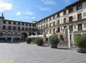 TUDELA (201) Plaza de los Fueros