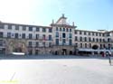 TUDELA (203) Plaza de los Fueros