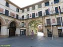 TUDELA (205) Plaza de los Fueros