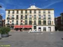 TUDELA (208) Plaza de los Fueros