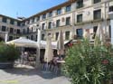 TUDELA (210) Plaza de los Fueros