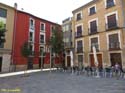 TUDELA (212) Calle Herrerias