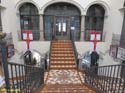 TUDELA (221) Palacio del Marques de Huarte