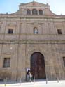 TUDELA (226) Iglesia de La Enseñanza