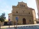TUDELA (227) Iglesia de La Enseñanza
