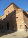 TUDELA (229)  Iglesia de San Jorge el Real