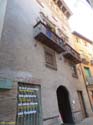 TUDELA (232) Casa del Almirante