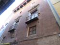 TUDELA (249) Casa de los Ibañez de Luna
