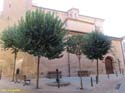 TUDELA (250) Iglesia de San Nicolas de Bari