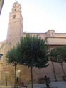 TUDELA (251) Iglesia de San Nicolas de Bari