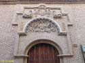 TUDELA (252) Iglesia de San Nicolas de Bari