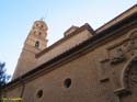 TUDELA (253) Iglesia de San Nicolas de Bari