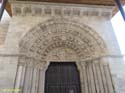 TUDELA (258) Iglesia de Santa Maria Magdalena