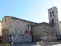 TUDELA (261) Iglesia de Santa Maria Magdalena