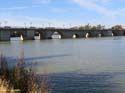 TUDELA (263) Puente del rio Ebro