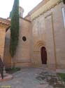 TULEBRAS (107) Monasterio de la Caridad
