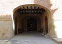 TULEBRAS (124) Monasterio de la Caridad