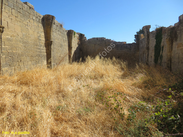UJUE (104) Ruinas Iglesia de San Miguel