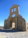 UJUE (103) Ruinas Iglesia de San Miguel