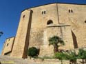 UJUE (129) Iglesia-Fortaleza de Santa Maria