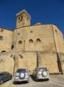 UJUE (130) Iglesia-Fortaleza de Santa Maria