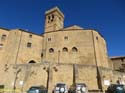 UJUE (131) Iglesia-Fortaleza de Santa Maria