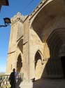 UJUE (132) Iglesia-Fortaleza de Santa Maria