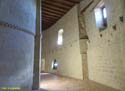 UJUE (134) Iglesia-Fortaleza de Santa Maria