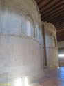 UJUE (136) Iglesia-Fortaleza de Santa Maria