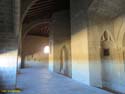 UJUE (144) Iglesia-Fortaleza de Santa Maria