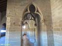 UJUE (145) Iglesia-Fortaleza de Santa Maria