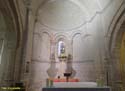 UJUE (153) Iglesia-Fortaleza de Santa Maria
