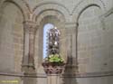 UJUE (154) Iglesia-Fortaleza de Santa Maria