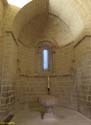 UJUE (156) Iglesia-Fortaleza de Santa Maria
