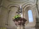 UJUE (157) Iglesia-Fortaleza de Santa Maria