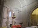 UJUE (161) Iglesia-Fortaleza de Santa Maria