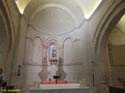 UJUE (168) Iglesia-Fortaleza de Santa Maria