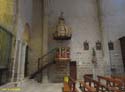 UJUE (170) Iglesia-Fortaleza de Santa Maria