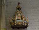 UJUE (171) Iglesia-Fortaleza de Santa Maria