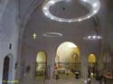 UJUE (181) Iglesia-Fortaleza de Santa Maria
