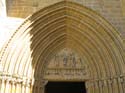 UJUE (192) Iglesia-Fortaleza de Santa Maria