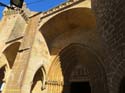 UJUE (197) Iglesia-Fortaleza de Santa Maria
